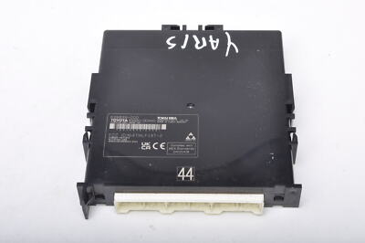 TOYOTA YARIS IV 4  Modul Steuergerät 89990-0D440