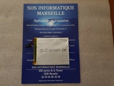 Batterie Interne HL-PL327090