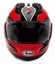 CASCO INTEGRALE DUCATI ARAI | DUCATI CORSE V8 | Tg. M | 981088534