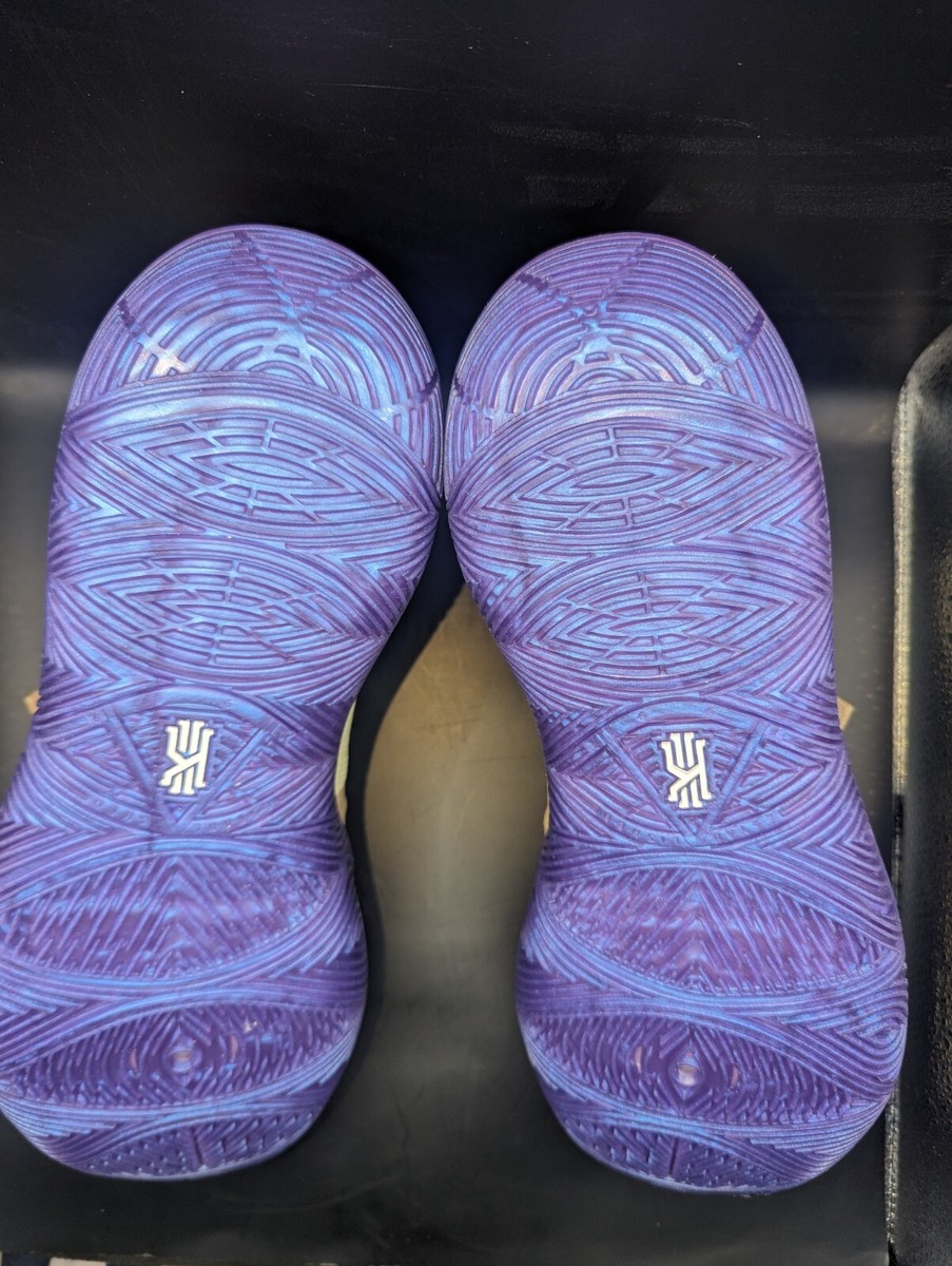 Nike Concepts x Kyrie 5 Special Box Ikhet | eBay