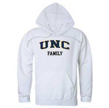 University Of Northern Colorado Bears UNC NCAA Family Hoodie
