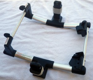 bugaboo frog adapter