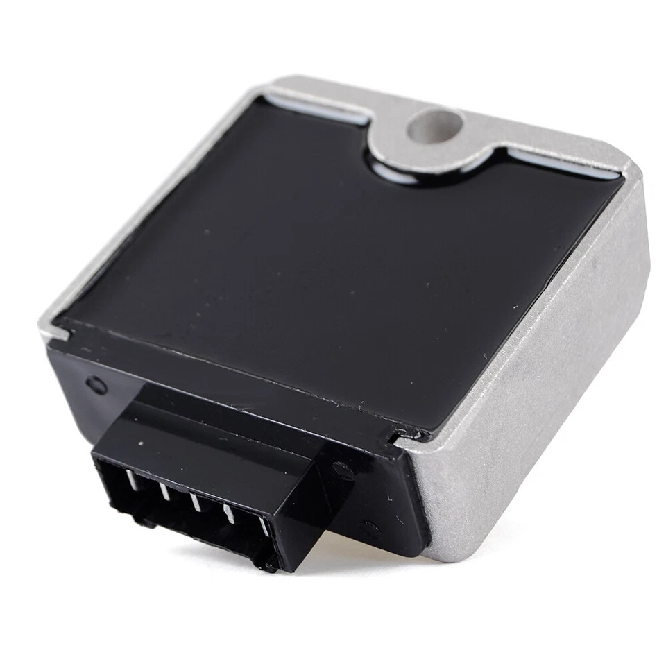 Regulator Rectifier For Vespa S 50 4T 4V ET2 50 Iniezione 2944585 639751 641788 - Imagem 3 de 4