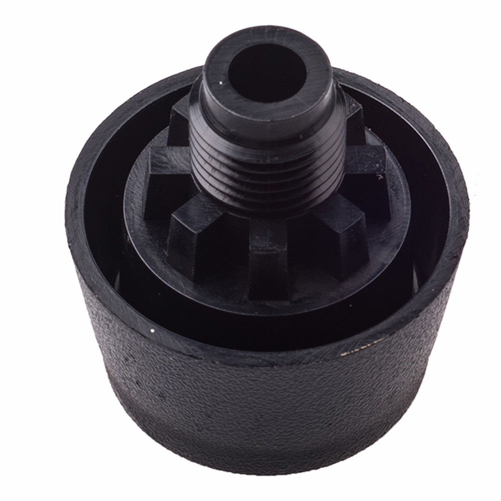 Ford Explorer Bronco Ranger Headlight Switch Dash Bezel Black OEM NEW