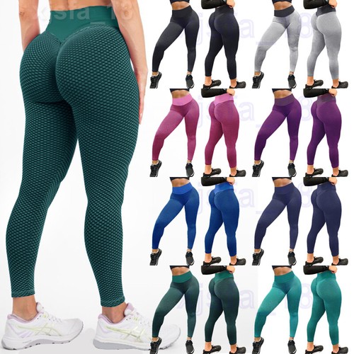 Leggings Anti-Cellulite Compression 