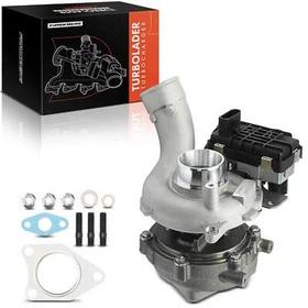 Turbolader für Audi A4 + Avant B8 8K2 8K5 A5 8T3 8F7 8TA 2007-2012 059145721G