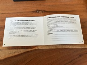 Nintendo NES Top Gun Second Mission Spiel Modul mit Schuber H&uuml;lle Anleitung USA