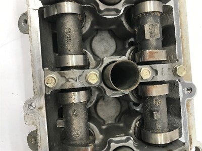 JOHN DEERE 825I GATOR CYLINDER HEAD W/ CAMSHAFT CHERY ENGINE
