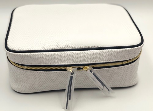 estee lauder train case