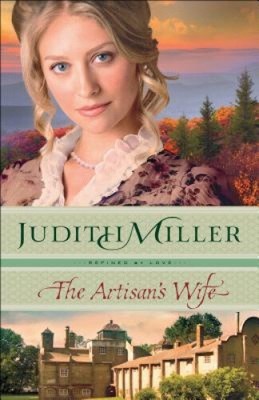 Die Frau des Handwerkers (veredelt von Liebe) von Miller, Judith [Taschenbuch, 338 Seiten]