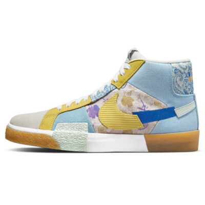 Nike SB Zoom Blazer Mid Edge PRM 