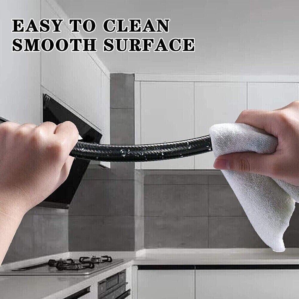 6FT Propane Adapter Hose LP Tank 1lb to 20lb Converter For QCC1 Type1 Gas Grill