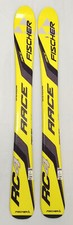 Sci bambino FISCHER RC4 Race