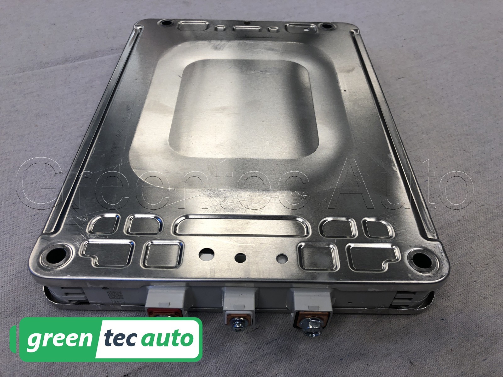 Nissan leaf battery