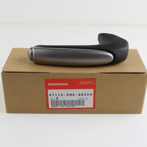 Genuine OEM Honda Civic Parking Brake Handle 2006 2011 47115SNA