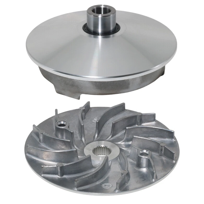 Front Clutch Variator Kit for Honda WW125 PCX125 WW150 PCX150 WW160 PCX160 2021 - Изображение 2 из 4