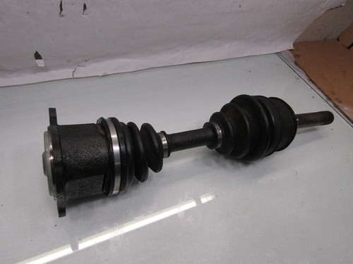 Eje de transmisión delantero derecho Toyota Townace Liteace 82- Mk2 eje de transmisión delantero derecho eje de hélice - Imagen 5 de 6