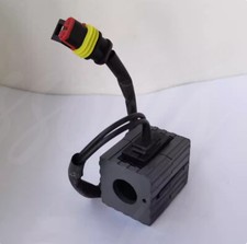 1PCS new fit for EMDV-8 bore 16-lead 24V Replacement only Coil