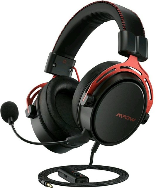 ebay mpow headphones