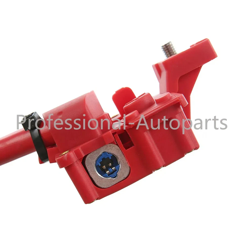 61129225099 cabo de bateria positivo compatível com BMW X3 F25 xDrive28i 35i 2011-2013 - Imagem 2 de 4