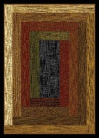 Rustic Lodge Modern Area Rug 6x8 Contemporary Carpet - Actual 5' 2 X 7' 2 on sale Rustic Lodge Modern Area Rug 6x8 Contemporary Carpet - Actual 5' 2 X 7' 2 on sale