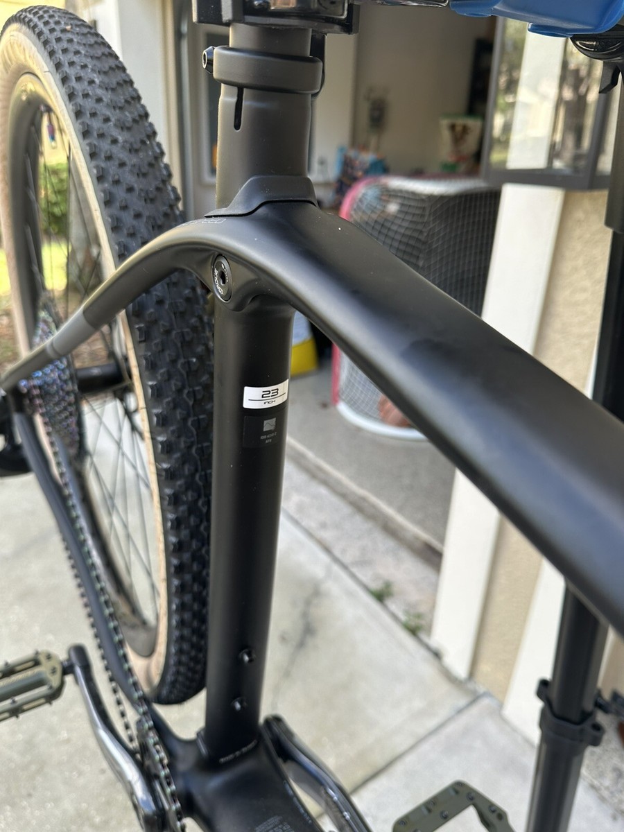 パーツ Trek pro caliber 2021 久々の新作発表!! Procaliber Gen3（プロキャリバー）- Trekの多