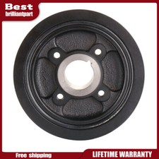 Engine Harmonic Balancer Crankshaft Pulley For Toyota Tacoma T100 4runner 2.7l Engine Harmonic Balancer Crankshaft Pulley For Toyota Tacoma T100 4runner 2.7l
