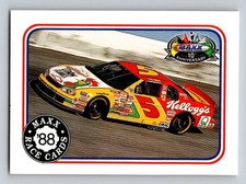1998 Maxx 10th Anniversary 49 Terry Labonte