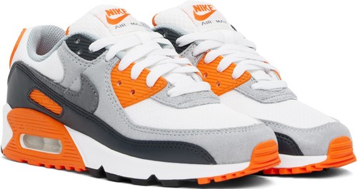 Nike Total 90 3 T90 SP Safety Orange Size 11 Men's HJ9351-800 IN