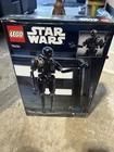 Used Open Box LEGO 75434 Star Ward  Security Droid 2 Bad Still Sealed