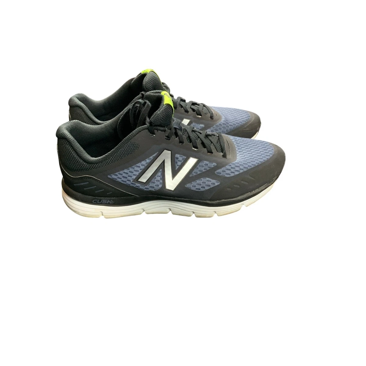 New Balance 775 v3 Running Shoes Mens 8.5 Black Synthetic Cush+ M775LT3 Athletic New Balance 775 Sneakers for Men for Sale | Authenticity  main image 2