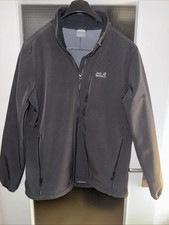 Jack Wolfskin Softshell Fleece Whirlwind  130...