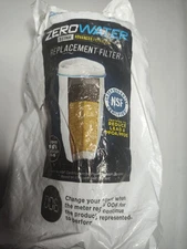 ZEROWATER 5 Stage Advanced Replacement 