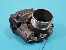 DROSSELKLAPPENVENTIL VW PASSAT B7 06F133062Q A2C84068600 2.0 TSI / IM 48816