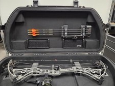 BOWTECH CORE SR W/CASE (P21026993)