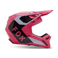 Fox Racing Youth V1 Lean Helmet Lightweight D...