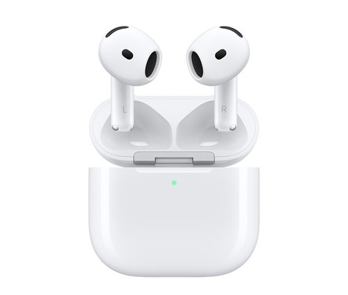 NEW* Airpods 5 with Wireless Charging Case