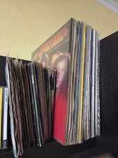DISCHI Vinili 33-45 Giri-Anni 70 80 90.CD MUSIC. ORIGINALI. leggere attentamente
