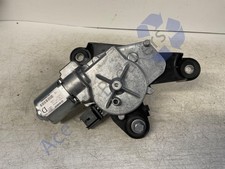 Peugeot 2008 P24 Mk2 19-Onwards Wiper Motor Rear 9819900080