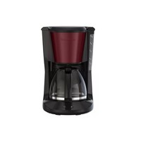 Moulinex Filterkaffeemaschine FüR 15 Tassen, 1000 W