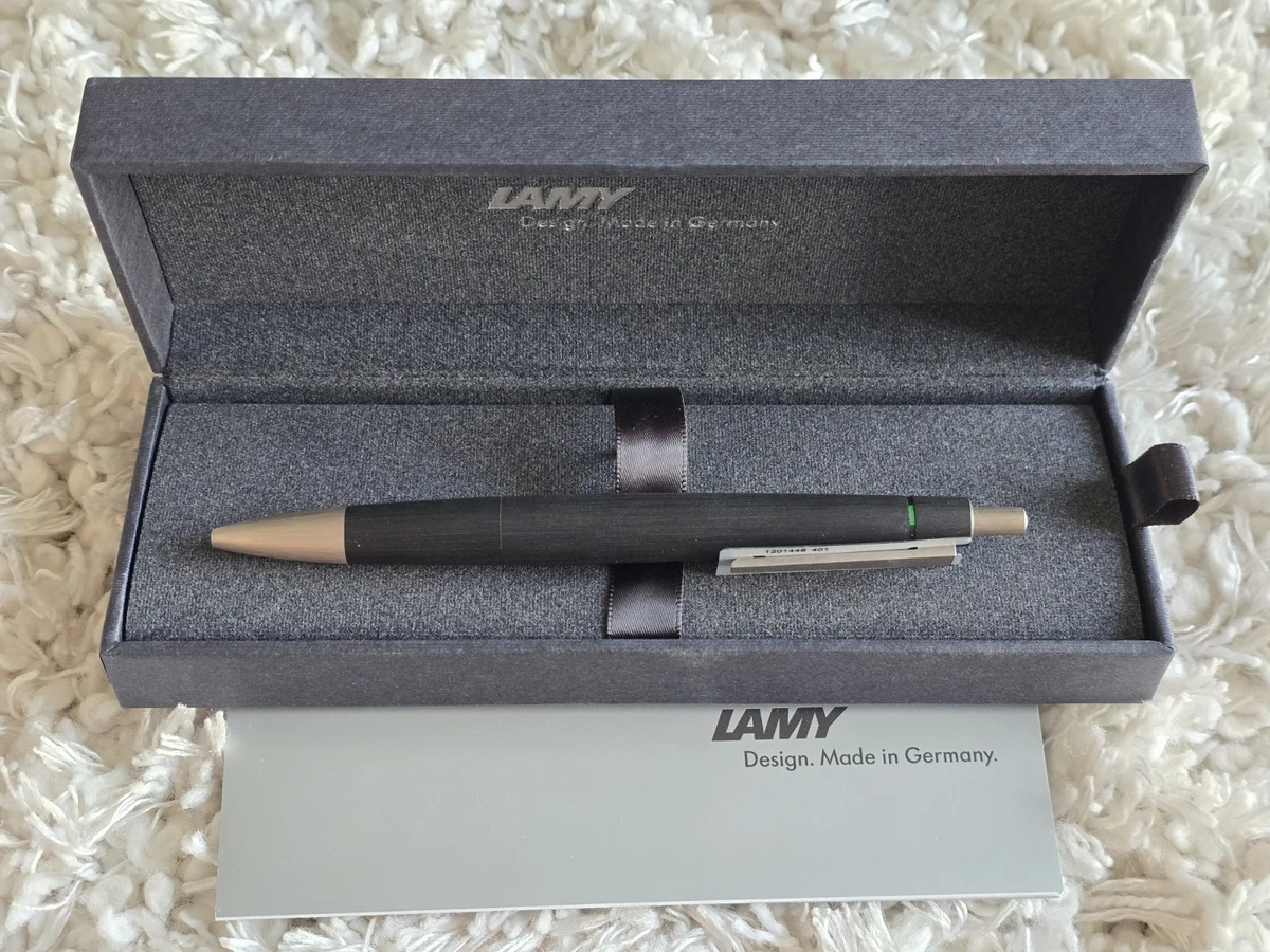 25+ lamy multi pen for sale | Updated Oct 2026