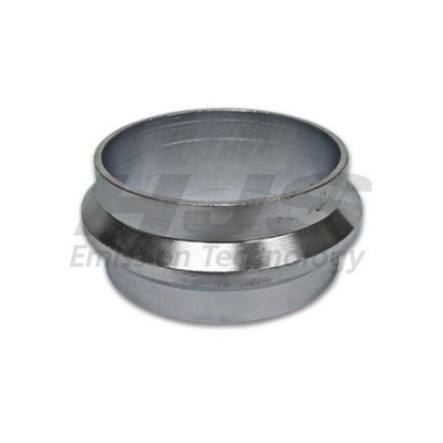 1x Dichtring, Abgasrohr HJS 83 13 2813 passend für MERCEDES-BENZ
