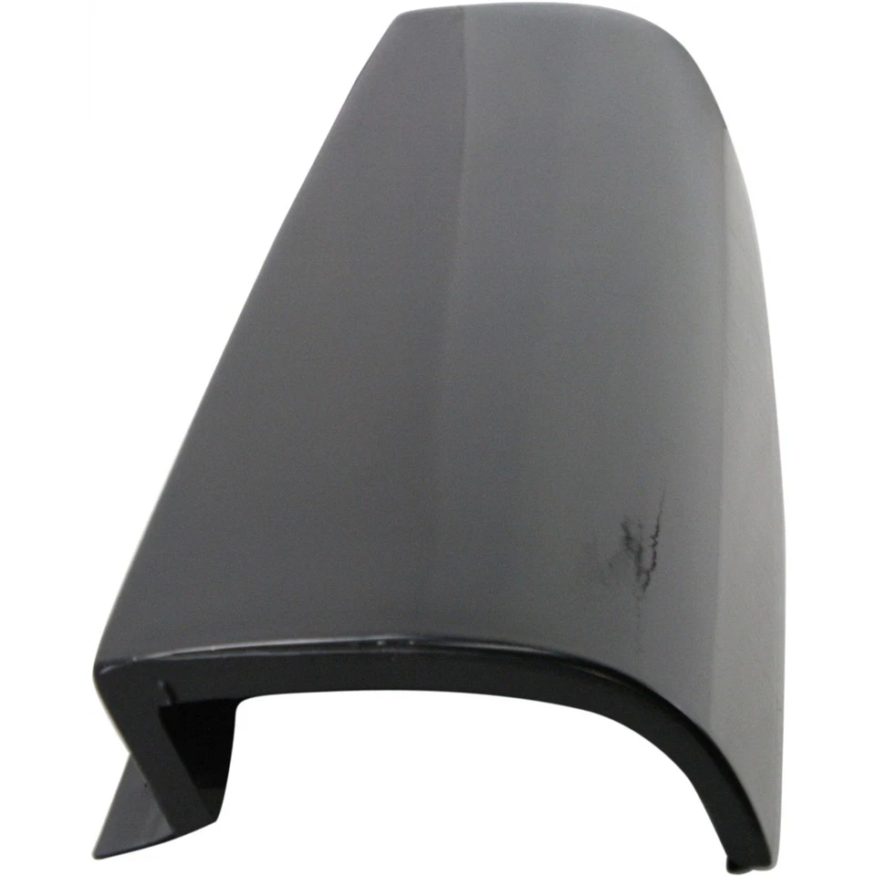 Roll Pan para 1994-2003 Chevrolet S10 Fleetside Styleside traseira de aço com primer - Imagem 3 de 4