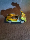 Vintage 1968 Hot Wheels Redline Chaparral 2G  USA