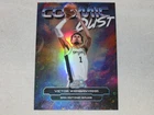 2025 Topps Cosmic Chrome Victor Wembanyama Base (RAW)