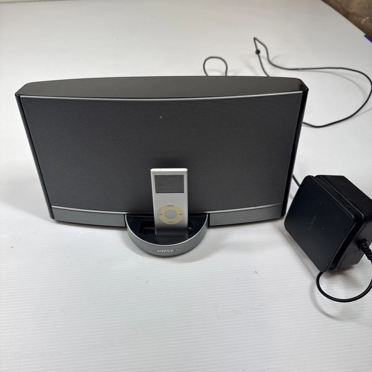 Bose Sounddock Portable for sale - eBay