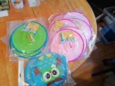 13 x UV Beanie hat For Babies new sealed