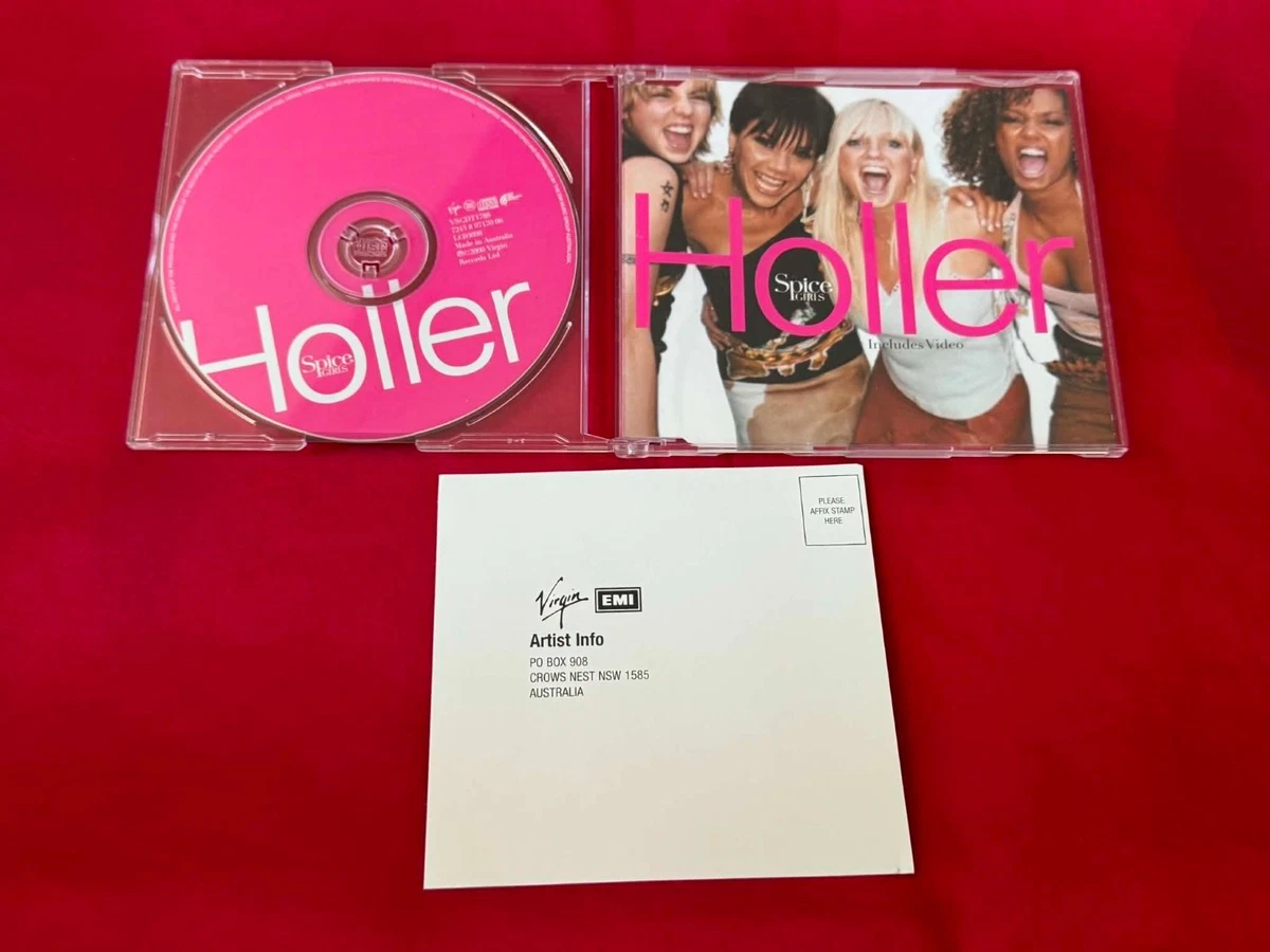 Preços baixos em CDs de música Spice Girls | eBay