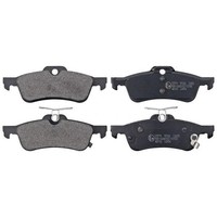 Bremsbelagsatz Mit VerschleißWarnung 15 Mm A.B.S. FüR U.A. Toyota Yaris