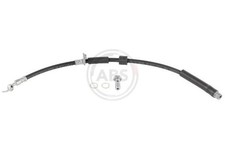 A.B.S. Bremsschlauch SL 1808 für CITROËN DS  passend für FIAT JEEP OPEL